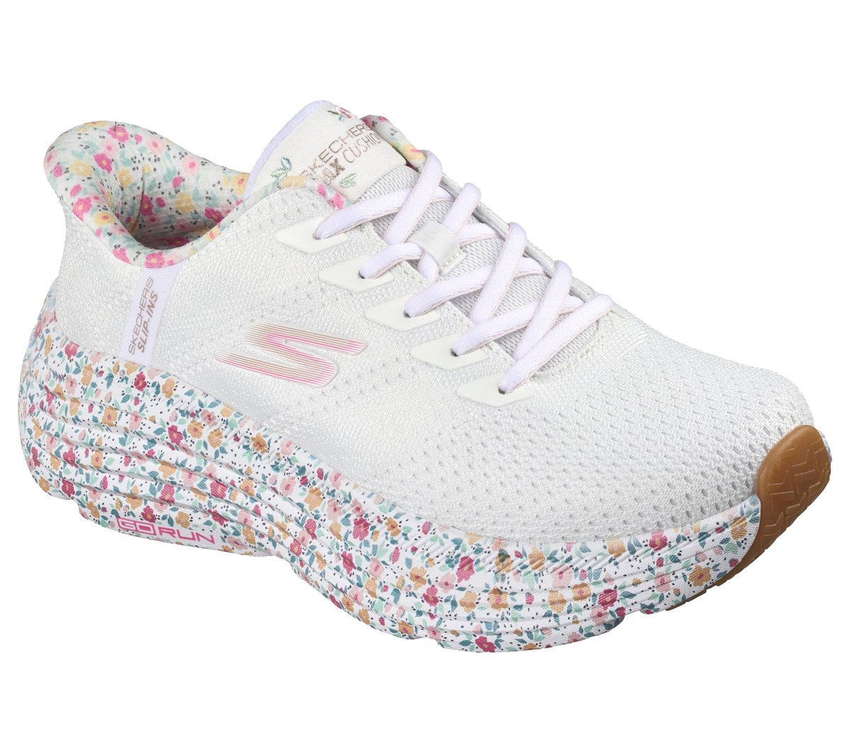 Slip-ins: Max Cushioning Endeavour - Dabney | Skechers online