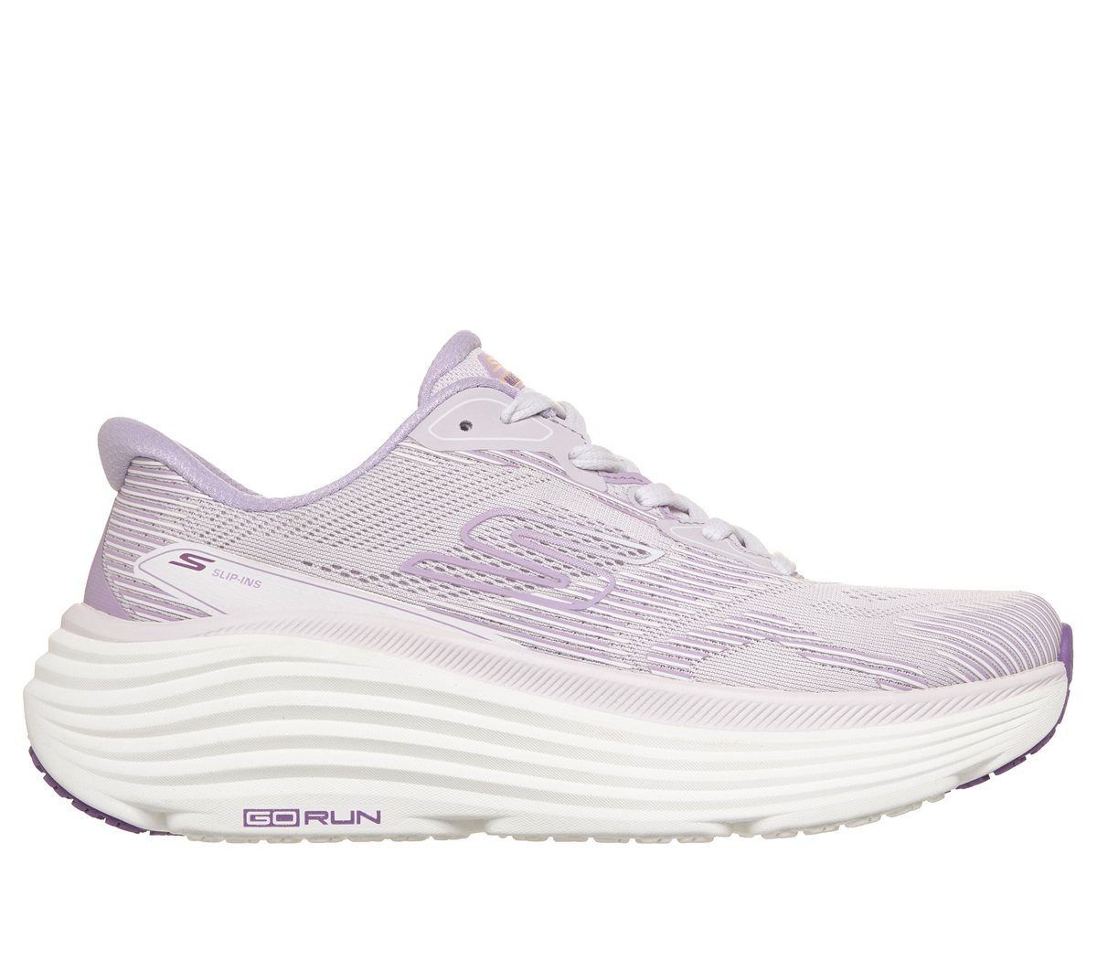 Slip-ins: Max Cushioning Endeavour - Sequoya | Skechers outlet