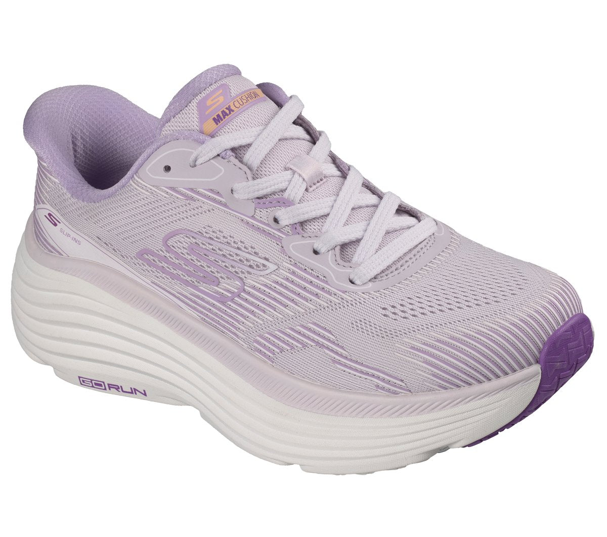 Slip-ins: Max Cushioning Endeavour - Sequoya | Skechers outlet