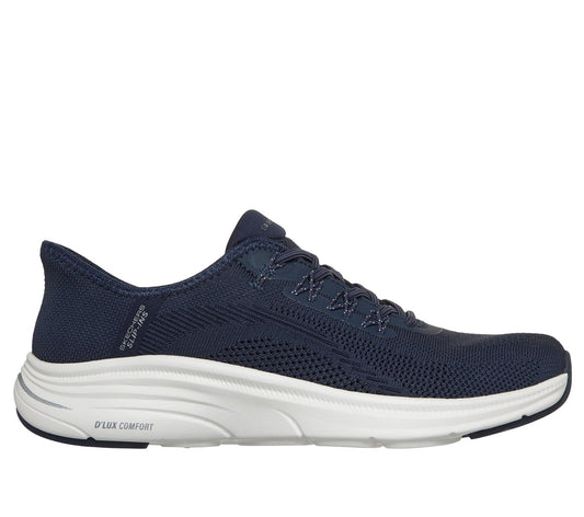 Slip-ins Relaxed Fit: D'Lux Comfort 2.0 - Supernova | Skechers US