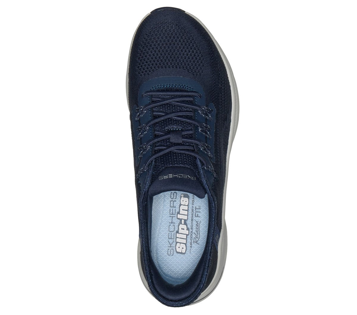 Slip-ins Relaxed Fit: D'Lux Comfort 2.0 - Supernova | Skechers US