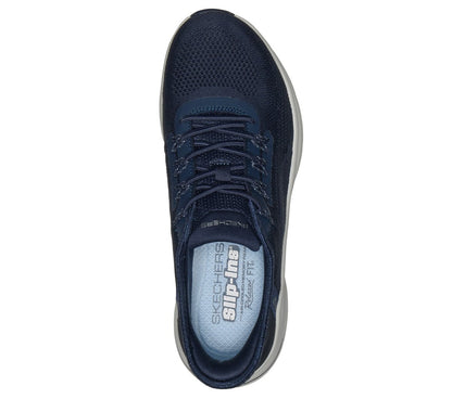 Slip-ins Relaxed Fit: D'Lux Comfort 2.0 - Supernova | Skechers US