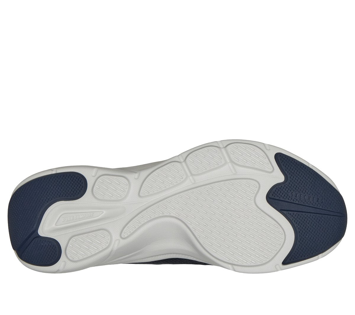 Slip-ins Relaxed Fit: D'Lux Comfort 2.0 - Supernova | Skechers US