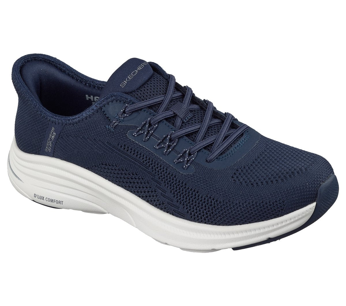 Slip-ins Relaxed Fit: D'Lux Comfort 2.0 - Supernova | Skechers US