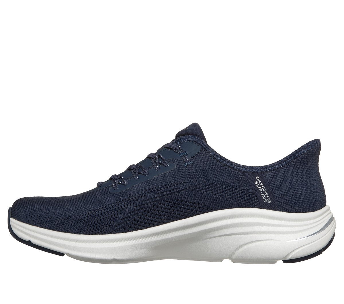 Slip-ins Relaxed Fit: D'Lux Comfort 2.0 - Supernova | Skechers US