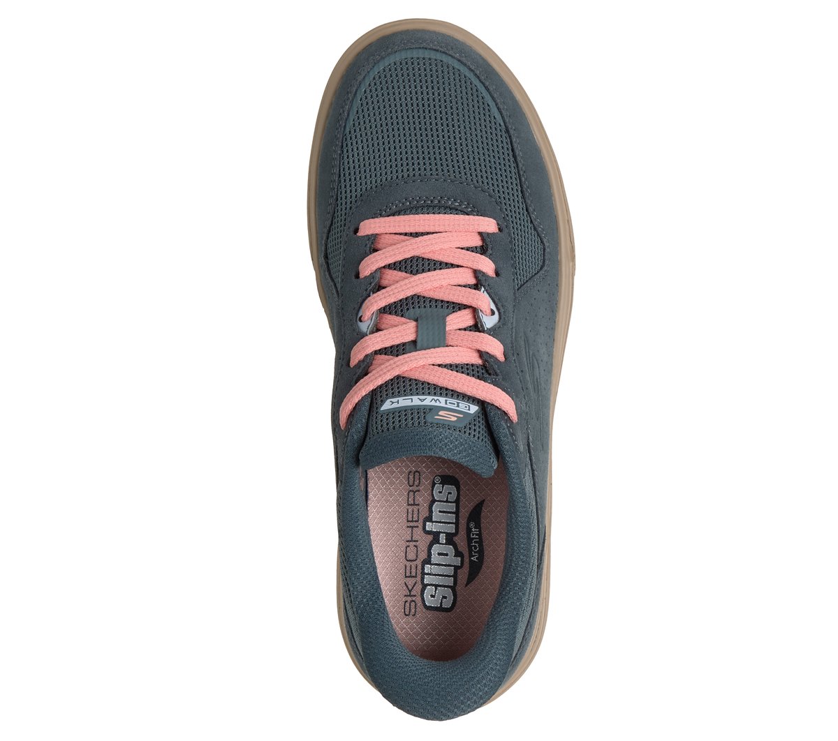 Slip-ins: GO WALK Commuter - Phoenix | Skechers online
