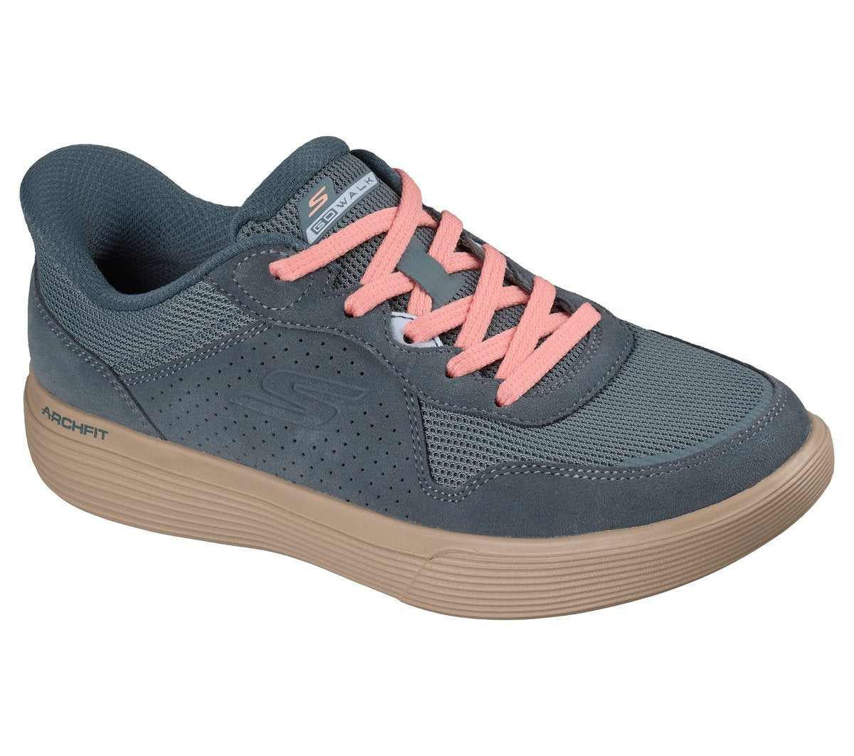Slip-ins: GO WALK Commuter - Phoenix | Skechers online