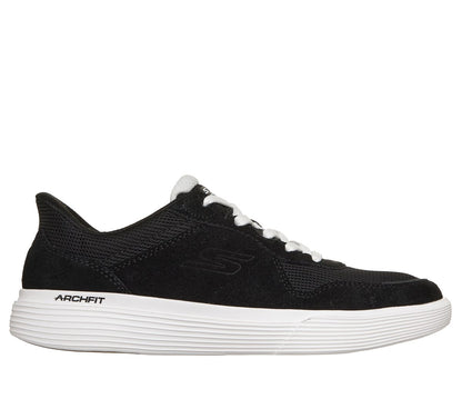 BLACK / WHITE,6.0,Medium