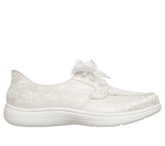 Slip-ins: On-The-GO Flex Radiant - Lacy | Skechers US