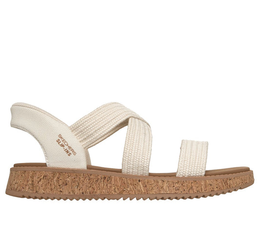 Slip-ins: BOBS Sun Vibe - Island Stroll | Skechers online
