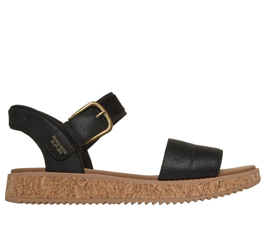 Slip-ins: BOBS Sun Vibe - Be Corky | Skechers outlet