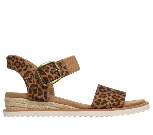 Slip-ins: BOBS Desert Kiss - Safari Stepper | Skechers near me