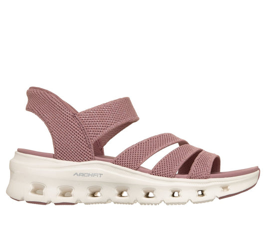 Slip-ins: Arch Fit Glide-Step Pro Sandal - Ace | Skechers online