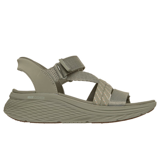 Slip-ins: Max Cushioning Elite 2.0 Sandal - Emery | Skechers sale