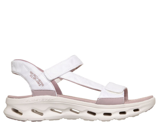 Slip-ins: GO WALK Glide-Step 2.0 Sandal - Cozy Fit Jada | Skechers discount