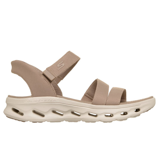 Slip-ins: GO WALK Glide-Step 2.0 Sandal - Ella | Skechers US