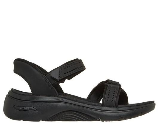 Slip-ins: GO WALK Arch Fit 2.0 Sandal - Candace | Skechers near me
