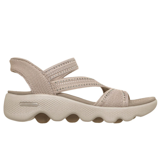 Slip-ins: GO WALK Massage Fit Sandal - Elise | Skechers sale