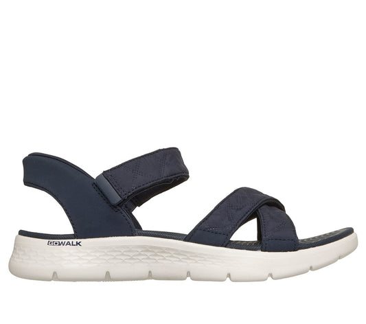 Slip-ins: GO WALK Flex Sandal - Cozy Fit Kaia | Skechers near me