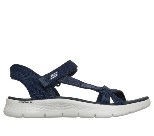 Slip-ins: GO WALK Flex Sandal - Sssophia | Skechers online