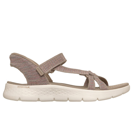 Slip-ins: GO WALK Flex Sandal - Blake | Skechers outlet