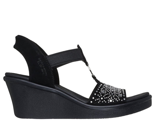 Slip-ins: Rumble On - Dancing Away | Skechers online