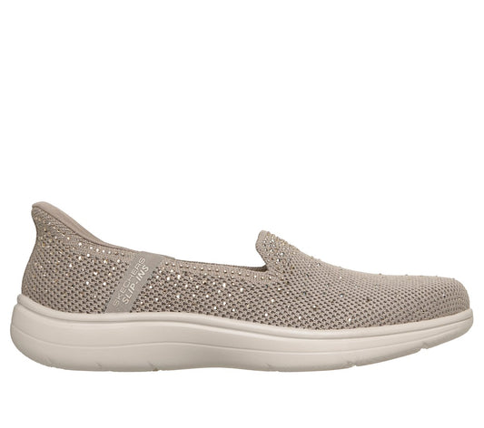 Slip-ins: On-The-GO Flex Radiant - Dazzled | Skechers US