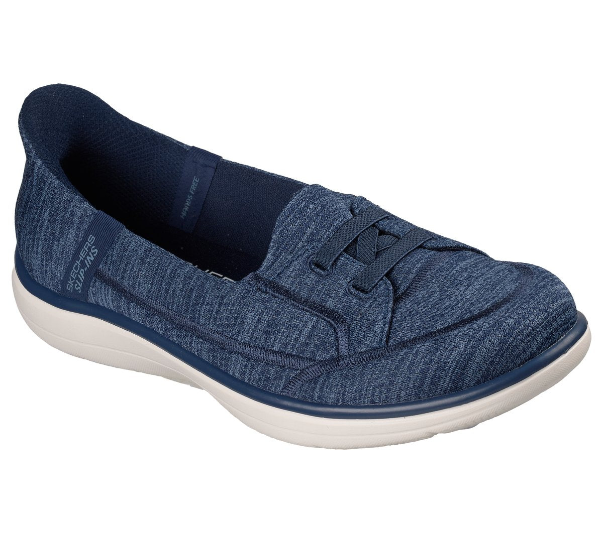 Slip-ins: On-The-GO Flex Radiant - Dreaming | Skechers US