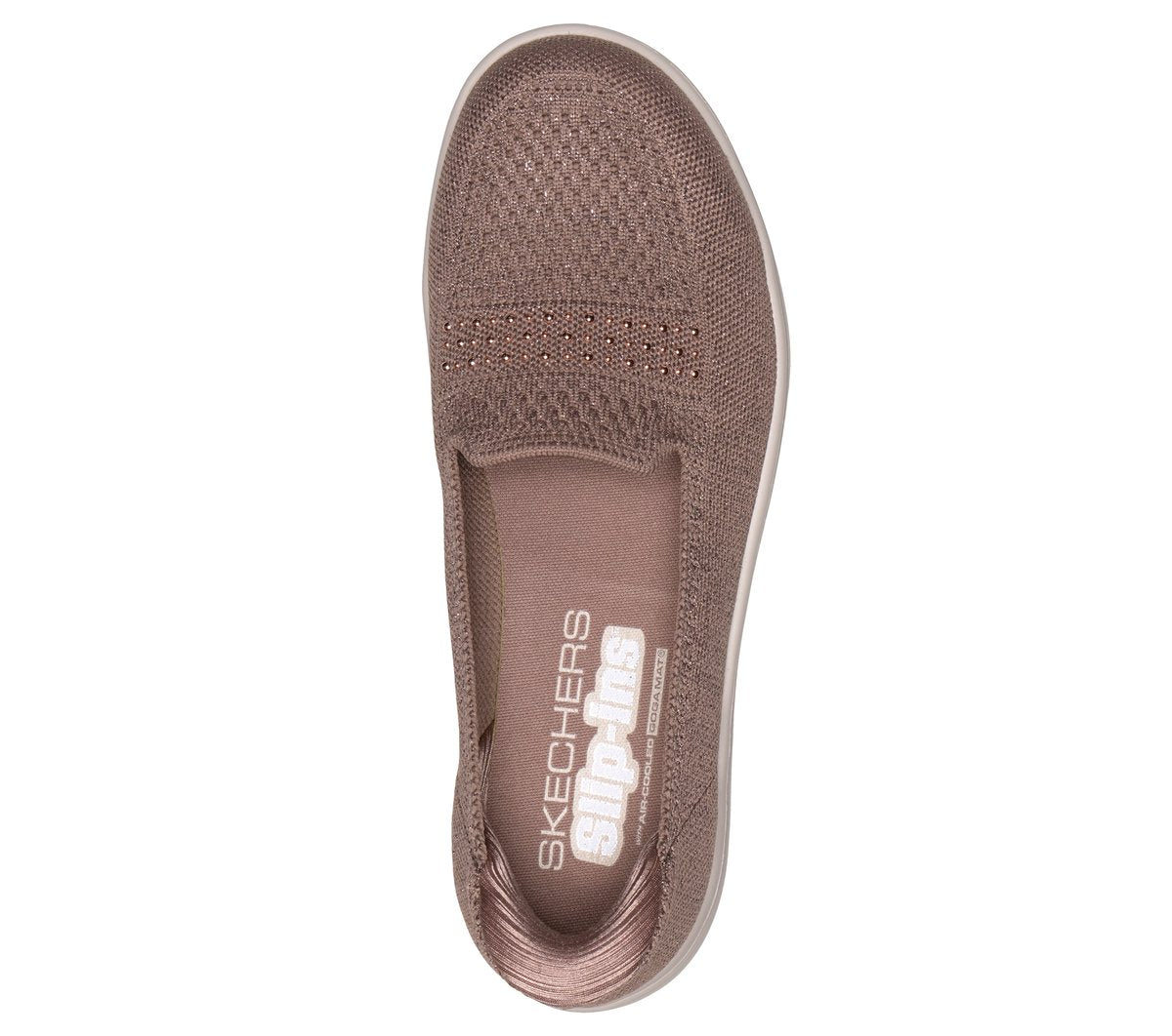 Slip-ins: On-The-GO Flex Radiant - Captivate | Skechers outlet