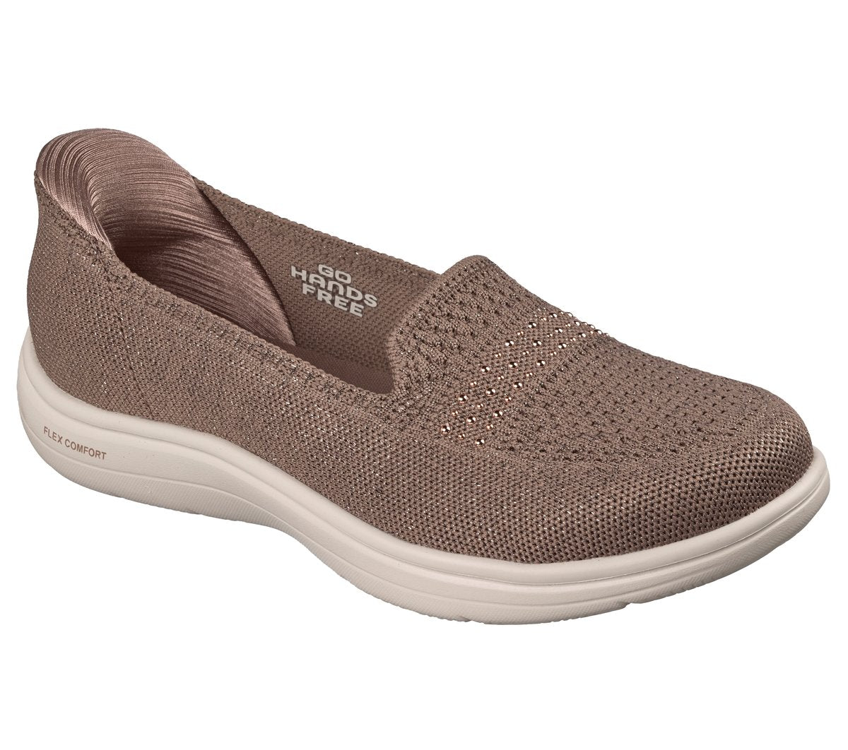 Slip-ins: On-The-GO Flex Radiant - Captivate | Skechers outlet