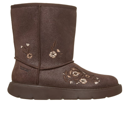 Slip-ins: Keepsakes Cozy - Cozy Mid Floral | Skechers US
