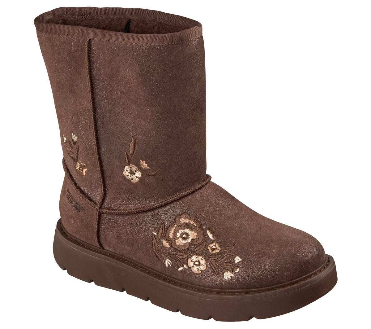 Slip-ins: Keepsakes Cozy - Cozy Mid Floral | Skechers US