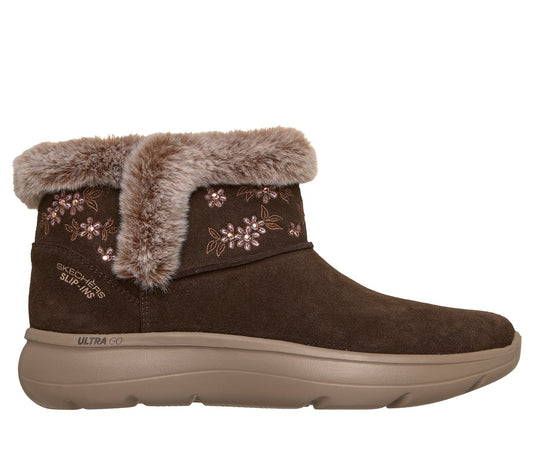 Slip-ins: On-The-GO Encore - Layla | Skechers USA