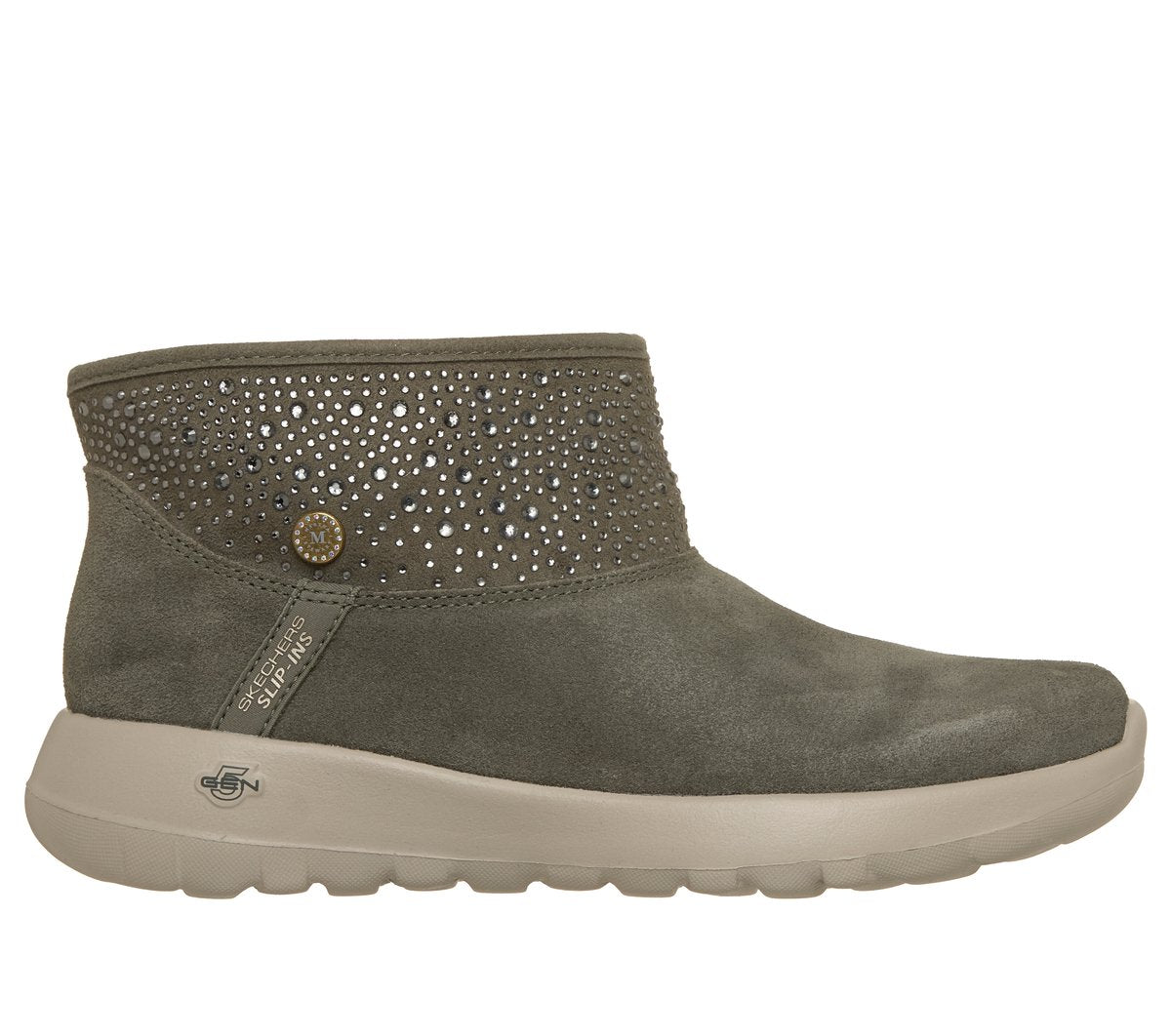 Slip-ins Martha Stewart: On-The-GO Joy - So Glam | Skechers sale