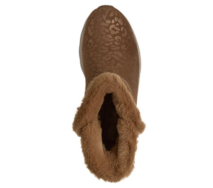Slip-ins: GO WALK Glide-Step 2.0 Boot - Mystique | Skechers on sale