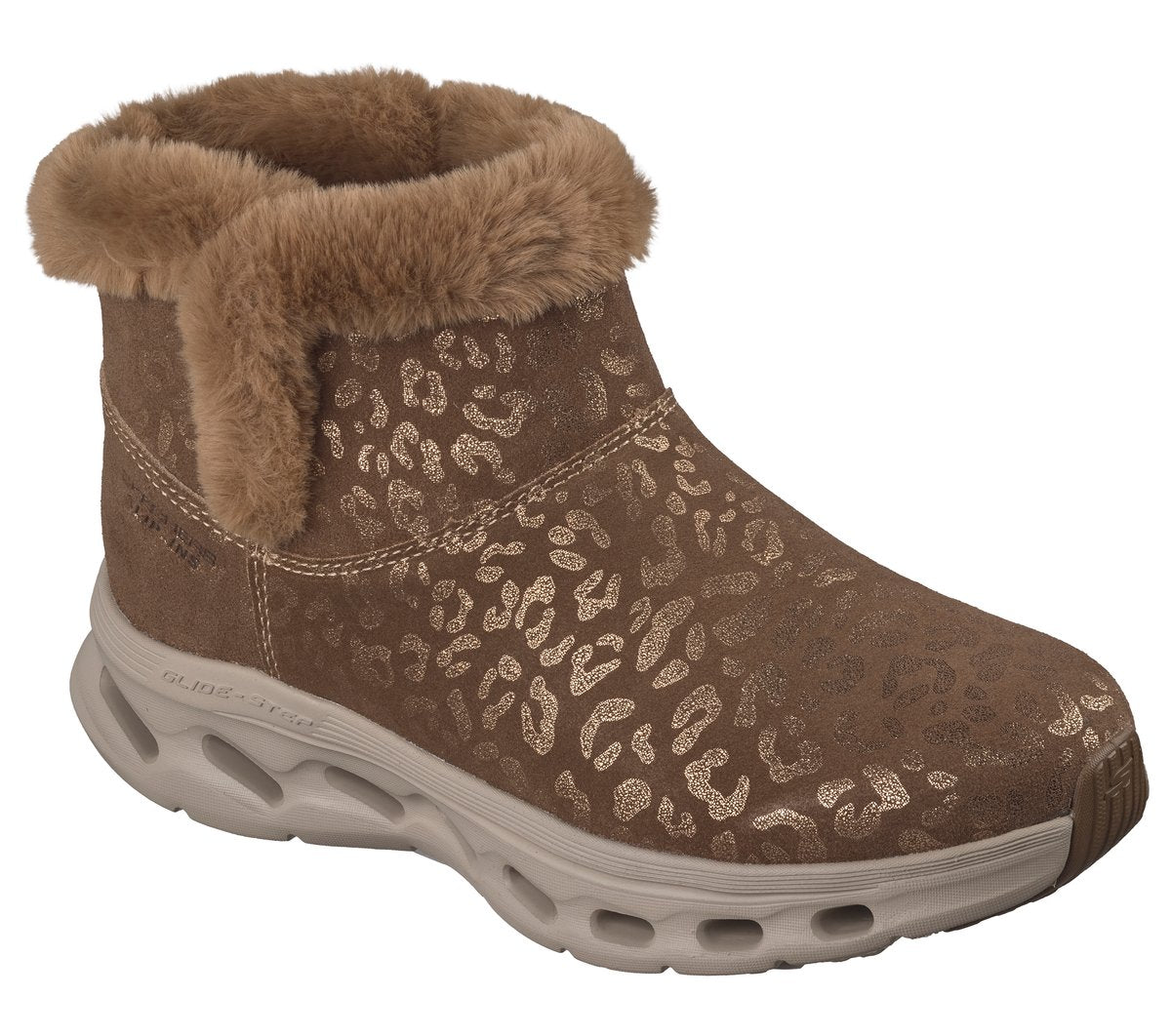 Slip-ins: GO WALK Glide-Step 2.0 Boot - Mystique | Skechers on sale