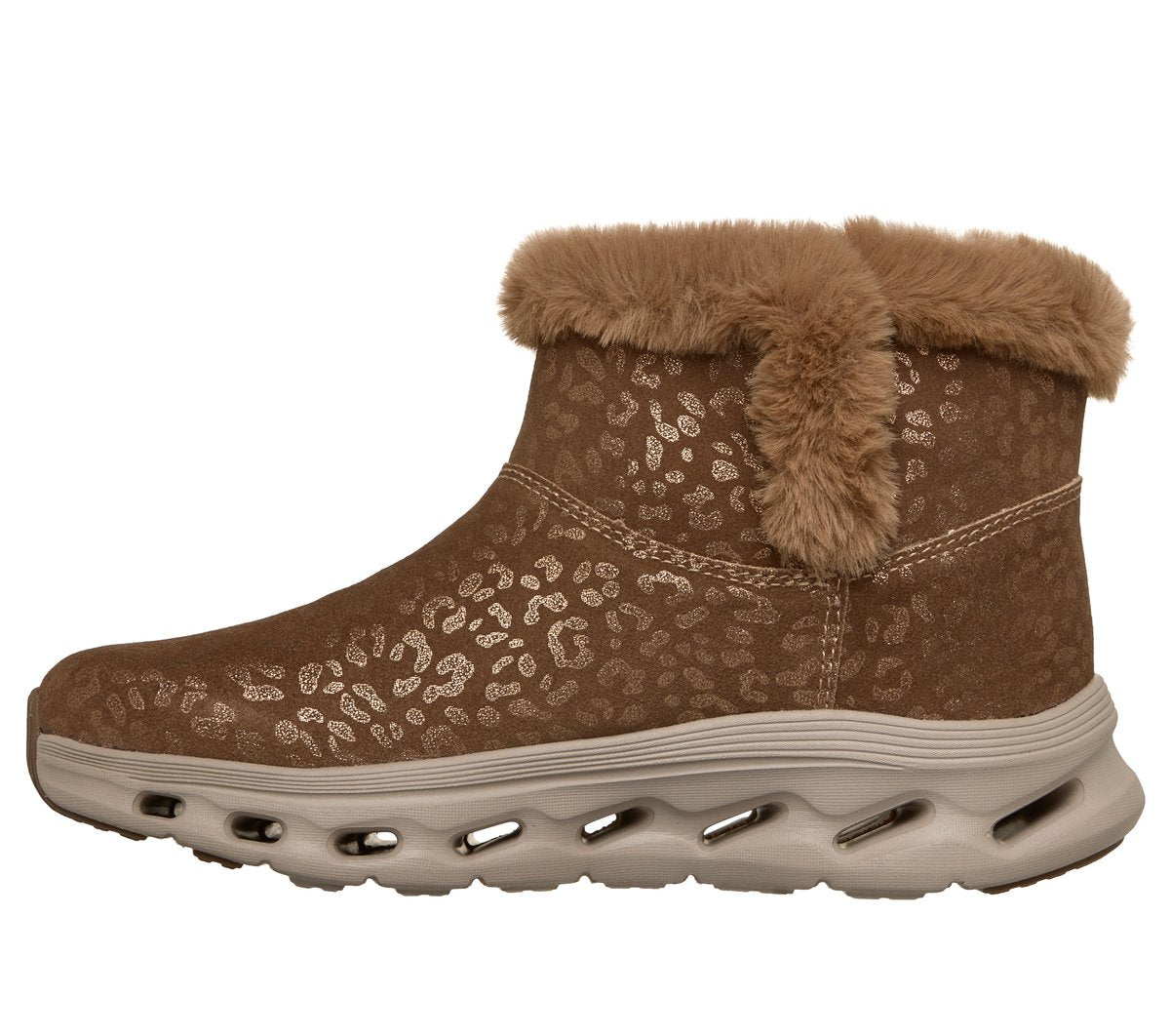 Slip-ins: GO WALK Glide-Step 2.0 Boot - Mystique | Skechers on sale