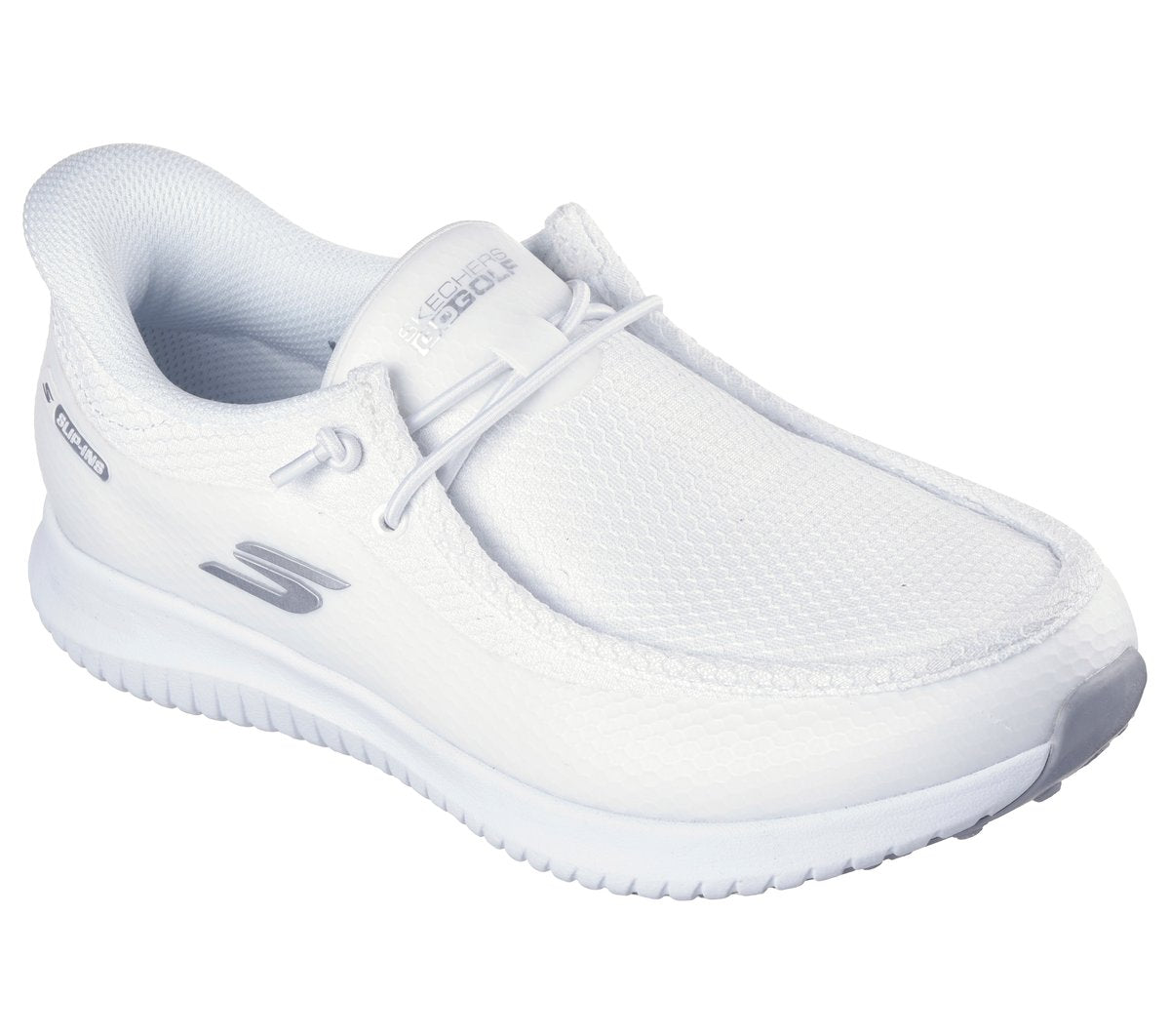Slip-ins: GO GOLF Flight - Moc | Skechers near me