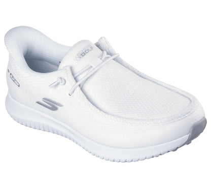 Slip-ins: GO GOLF Flight - Moc | Skechers near me