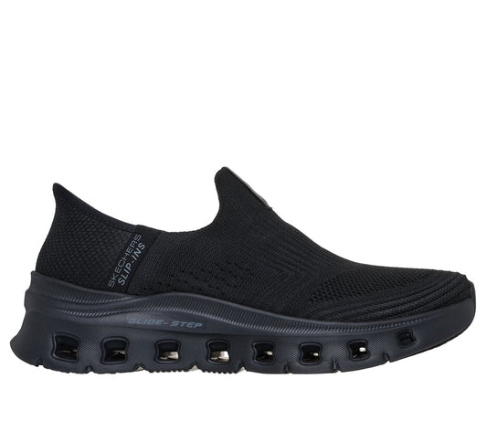 Slip-ins Work Slip-Resistant: Glide-Step Pro - Tadri | Skechers US
