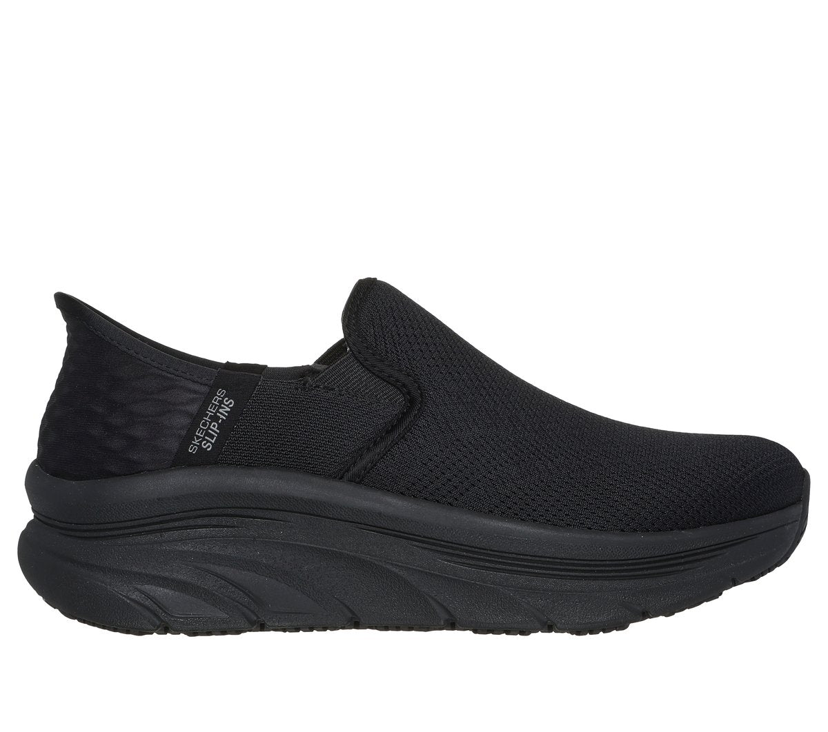 Slip-ins Work: D'Lux Walker SR - Ugina | Skechers outlet