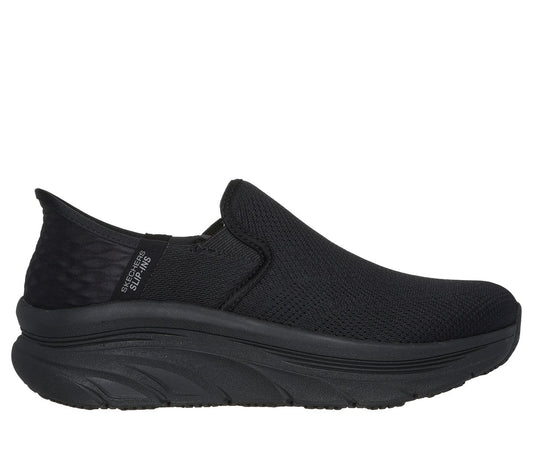 Slip-ins Work: D'Lux Walker SR - Ugina | Skechers outlet