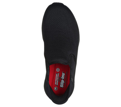 Slip-ins Work: D'Lux Walker SR - Ugina | Skechers outlet