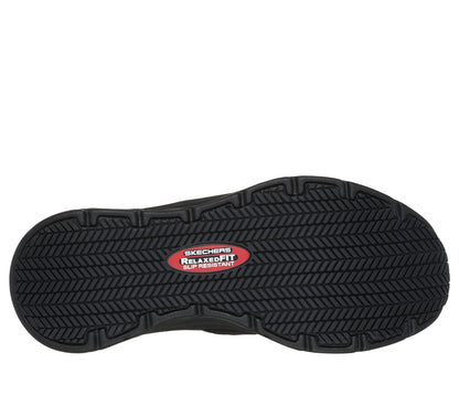 Slip-ins Work: D'Lux Walker SR - Ugina | Skechers outlet