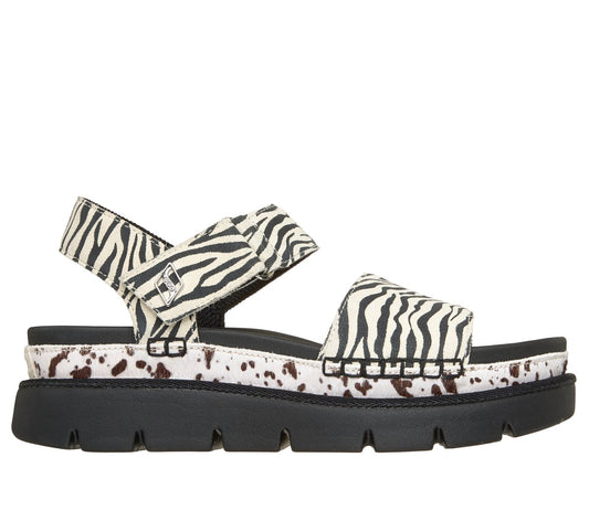 Street Hiker Breeze - Wild Luxe | Skechers outlet