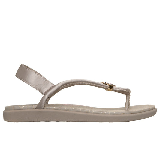 Slide-Ups: Meditation Luxe - Stunning Charm | Skechers USA