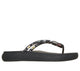 BLACK / MULTI
