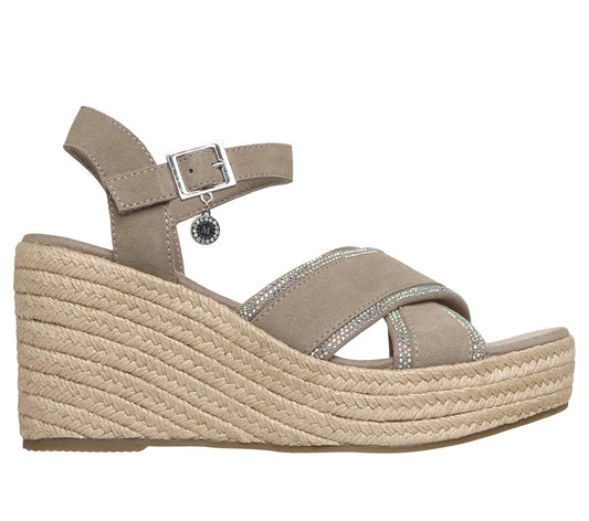Martha Stewart: Iris - Modest Queen | Skechers on sale
