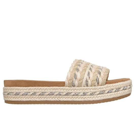 BOBS Misty Kiss - Island Peace | Skechers US