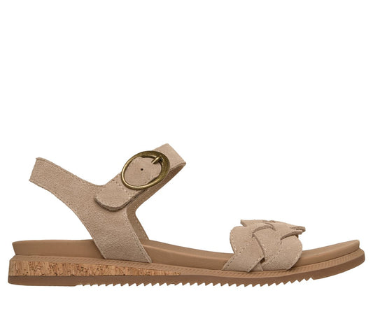 BOBS Desert Kiss Low - Vacay Look | Skechers online